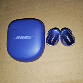 Bose QuietComfort Ultra Earbuds2ndバイオレット