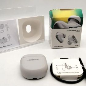 極美品！QuietComfort Ultra Earbuds 2nd GEN