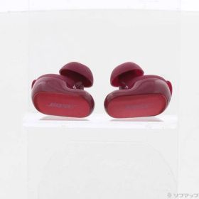 ソフマップ 〔中古品〕 Bose QuietComfort Ultra Earbuds (第2世代) ディーププラム【344】
