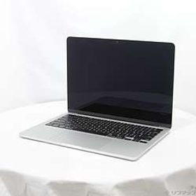 MacBook Air 13.6-inch Late-2024 MC8N4J／A Apple M3 8コアCPU_10コアGPU 24GB シルバー Tahoe〕