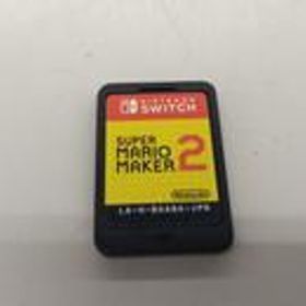 スーパーマリオメーカー 2 HAC-P-BAAQA NINTENDO