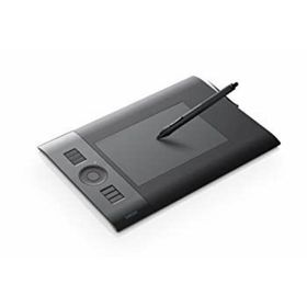Wacom プロフェッショナルペンタブレット Sサイズ 紙とペンに迫る書き味 Intuos4 PTK-440/K0 2mvetro(PC周辺機器)