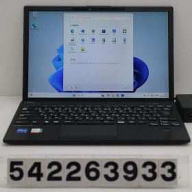富士通 LIFEBOOK U9313/M Core i5 1345U 2.5GHz/8GB/256GB(SSD)/13.3W/WUXGA(1920x1200)/Win11 【542263933】