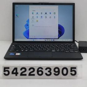 富士通 LIFEBOOK U9313/N Core i5 1345U 2.5GHz/8GB/256GB(SSD)/13.3W/WUXGA(1920x1200)/Win11 【542263905】