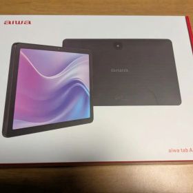 aiwa tab AE10 10.1インチタブレット