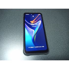 UMIDIGI BISON X10S ※難あり※(スマートフォン本体)