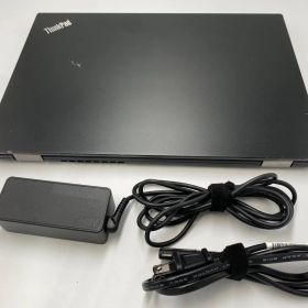 【ジャンク品】Lenovo ThinkPad L380