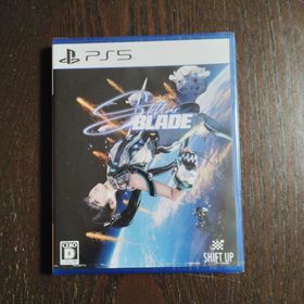 ソニー(SONY)のStellar Blade（ステラーブレイド）(家庭用ゲームソフト)