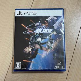 ソニー(SONY)のStellar Blade（ステラーブレイド）(家庭用ゲームソフト)