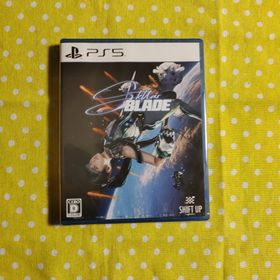 ソニー(SONY)の【新品未開封】Stellar Blade（ステラーブレイド）(家庭用ゲームソフト)