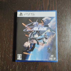 ソニー(SONY)のStellar Blade（ステラーブレイド）(家庭用ゲームソフト)