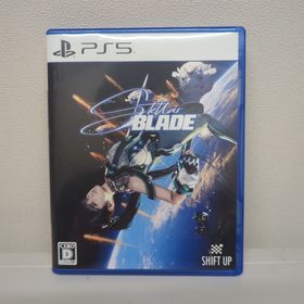Stellar Blade（ステラーブレイド）/PS5(家庭用ゲームソフト)