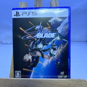 ソニー(SONY)のStellar Blade（ステラーブレイド）(家庭用ゲームソフト)
