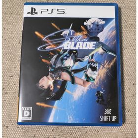 ソニー(SONY)のStellar Blade（ステラーブレイド）(家庭用ゲームソフト)