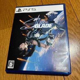 ソニー(SONY)のStellar Blade（ステラーブレイド） PS5(家庭用ゲームソフト)
