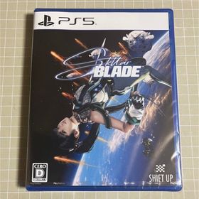 ソニー(SONY)の【PS5】Stellar Blade(ステラ―ブレイド)(家庭用ゲームソフト)