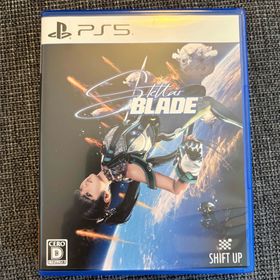 ソニー(SONY)のStellar Blade（ステラーブレイド）(家庭用ゲームソフト)