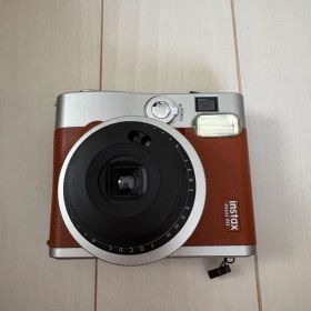 FUJIFILM instax mini 90 ネオクラシック チェキ