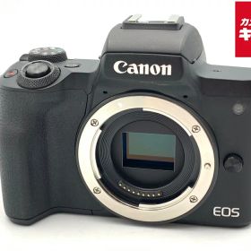 【中古】 【美品】 キヤノン EOS Kiss M2 ボディ ブラック 【ミラーレス一眼】 【6ヶ月保証】