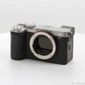ソフマップ 〔中古品〕 α7CR ILCE-7CR ボディ【251】