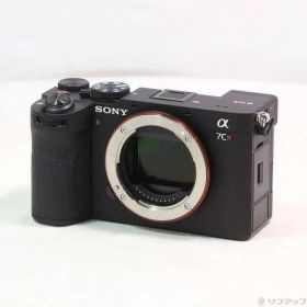 ソフマップ 〔中古品〕 α7CR ILCE-7CR【262】