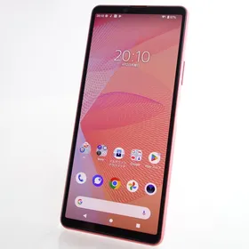 SONY Xperia 10 III 新品¥18,900 中古¥7,000 | 新品・中古のネット最