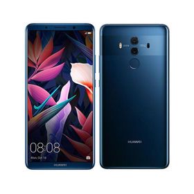 HUAWEI Mate 10 Pro BLA-L09[128GB] SoftBank ミッドナイトブ …
