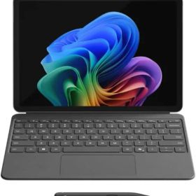 【新品・2営業日で発送】MICROSOFT マイクロソフト EP2-46399 マイクロソフト Surface Pro Win11Home 12.0型 Snapdragon 16GB UFS 256GB Bluetooth5.4 Office有(試用版)