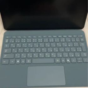 美品Surface Pro 12 本体16GB 512GB ＋キーボード＆ペン