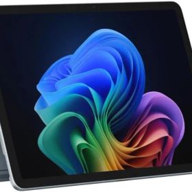 【新品・2営業日で発送】MICROSOFT マイクロソフト EP2-27779 マイクロソフト Surface Pro Windows 11 Home 12.0～12.9型（インチ） Sn...