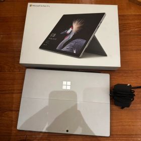 Microsoft Surface Pro 128GB