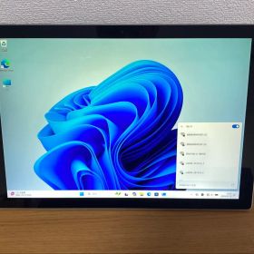 Microsoft Surface Pro SSD256GB