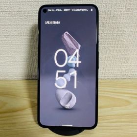 Google Pixel 5 新品¥43,800 中古¥8,800 | 新品・中古のネット最安値