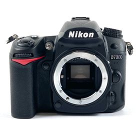 ニコン D7000 ボディ 中古(デジタル一眼)