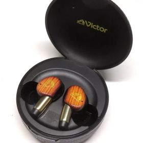 Victor WOOD master HA-FW5000T 新品 33,790円 中古 | ネット最安値の