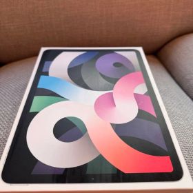 iPad Air 第4世代 64GB Wi-Fi 箱・付属品あり