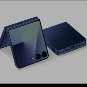 Samsung Galaxy Z Flip7 512GB