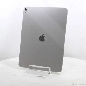 ソフマップ 〔中古品〕 iPad Air 13インチ(M3) 128GB スペースグレイ 3N727J／A Wi-Fi【377】