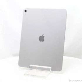 ソフマップ 〔中古品〕 iPad Air 13インチ(M3) 128GB スペースグレイ 3N727J／A Wi-Fi【251】