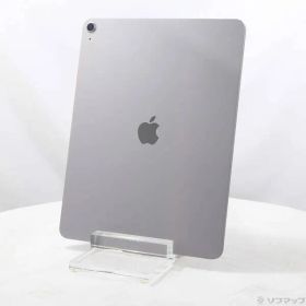 ソフマップ 〔中古品〕 iPad Air 13インチ(M3) 128GB スペースグレイ 3N727J／A Wi-Fi【344】