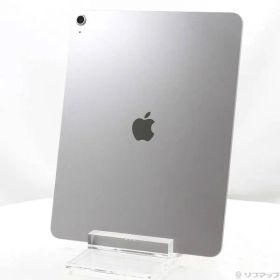 ソフマップ 〔中古品〕 iPad Air 13インチ(M3) 128GB スペースグレイ 3N727J／A Wi-Fi【305】