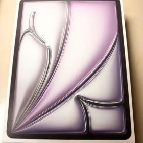 【極美品】iPad Air 13 (M3) 128GBバッテリー98% おまけ付