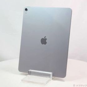 ソフマップ 〔中古品〕 iPad Air 13インチ(M3) 128GB スペースグレイ 3N727J／A Wi-Fi【198】