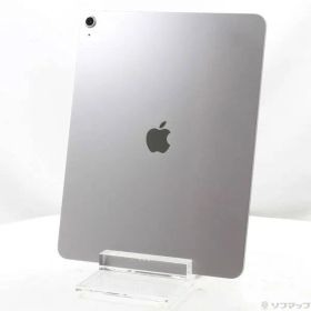 ソフマップ 〔中古品〕 iPad Air 13インチ(M3) 128GB スペースグレイ 3N727J／A Wi-Fi【349】