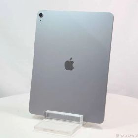 ソフマップ 〔中古品〕 iPad Air 13インチ(M3) 128GB スペースグレイ MCNH4J／A Wi-Fi【305】