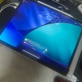 極美品 iPad Air M3 13インチ 128GB + Pencil Pro