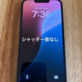 iPhone13 (128GB) USモデル