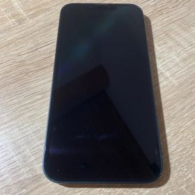 8349 iPhone 13 128GB ミッドナイト ジャンク