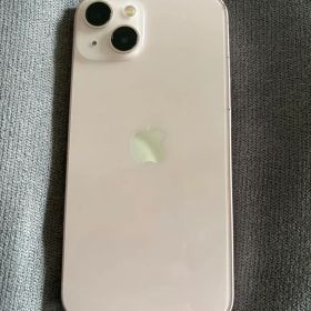 Apple iPhone 13 ピンク 本体