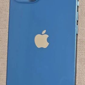 Apple iPhone 13 128GB 本体 ジャンク